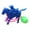 horse, variant on Siruishop Air Pressure Jumping Toy Cute for Kids Children Party Favors Gift Idea Small horse