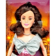 Pink Reflections Brunette Special Edition Barbie Doll 1997 Mattel 19130