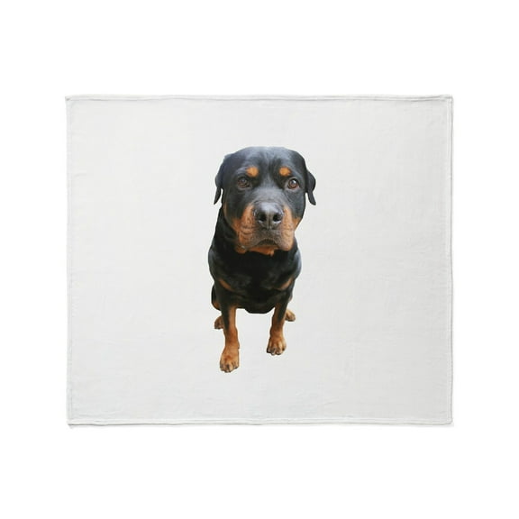 CafePress - Throw Blanket - Soft Fleece Throw Blanket, 50"x60" for All Ages