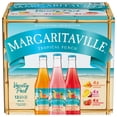thumbnail image 2 of Margaritaville Variety pack Malt Beverage 12 pack, 12 fl oz Glass Bottles, 4% ABV, 2 of 6