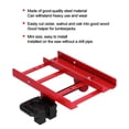 thumbnail image 3 of Portable Chainsaw Mill,Chainsaw Mill Lumber Cutting Guide Vertical Mini Portable Wood Timber Milling Attachment, 3 of 8