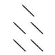thumbnail image 3 of Cateissary Lápiz óptico Dispositivos táctiles de Bolígrafos capacitivos Suministro para teléfonos inteligentes Amplia compatibilidad Type7 NO7 Cateissary CBP379617, 3 of 6