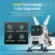 thumbnail image 5 of Cargador USB C GravaStar Alpha65 65W GaN - 3 Puertos de Carga Rápida, 5 of 6