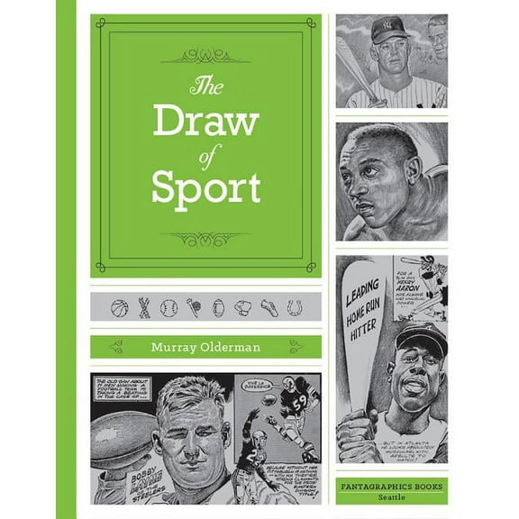 The Draw of Sport