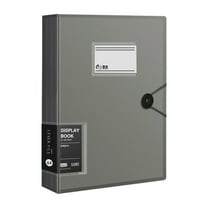 Cinvoph Heavy Duty Accordion File Organizer, Portable 30 Pockets Expanding File Folders, File Organizer for Letter/A4, Home & Office Supplies