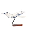 thumbnail image 4 of Cessna® Citation Mustang Large Mahogany Model, 4 of 5