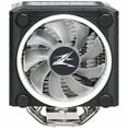 thumbnail image 4 of Zalman CNPS16X BLACK Cooling Fan/Heatsink, 4 of 5