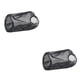 thumbnail image 2 of Riwesomey Cubierta protectora de filtro de aire universal, impermeable, a prueba de aceite, a prueba de polvo, tapa de filtros de entrada de aire de alto Type1 NO1 Riwesomey CBP089971, 2 of 5