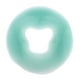 thumbnail image 4 of Cojín de masaje suave de silicona para la cara, cojín de masaje para masaje, almohada de silicona de belleza, para relajar de la cara en l, 4 of 6
