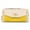 Cream / Yellow, variant on Fashion Clutch Original Vintage Venice Purse Bag for LG Phones (Includes Removable Shoulder Strap)