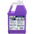 thumbnail image 4 of FABULOSO Professional All Purpose Cleaner & Degreaser Gallon Refill, Lavender, 4 Gallons Total (128 oz Bottle | Case of 4), Multi Purpose Cleaner, Bulk, Bathroom Cleaner, Floor Cleaner, Toilet Cl...., 4 of 7