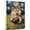 Akita, variant on Bedlington Terrier Dog Stretched Canvas Size 8x12 – Sports Dog, Perfect for Animal Lovers, Bedlington Terrier Dog Canvas, American Football Canvas Size Wall Art