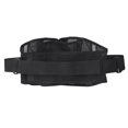 thumbnail image 2 of Nylon Breathable Waist Lumbar Pad Adjustable Support Lower Back Waist Protection Belt BraceL, 2 of 8