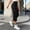 Black2, variant on Womens Capri Pants,Drawstring Capri Sweatpants Womens Shorts Athletic Capris Hiking Pants Women Baggy Cargo Pants Lightweight Capris For Women Cute Capris For Women Running Pants,White,L