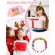 thumbnail image 5 of Fanny Pack PainzieteG Big Sister para niñas con pulsera rosa, 5 of 7