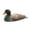 Duck, variant on Miulika Floating Resin Animal Figurine Waterproof Statue for Outdoor Backyards Patio Duck