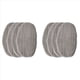 thumbnail image 1 of 8 Piezas Apto para CleanTenso Cubierta de PañO de Trapeador una Vapor, PañO de Limpieza, PañO de Repuesto, 1 of 4