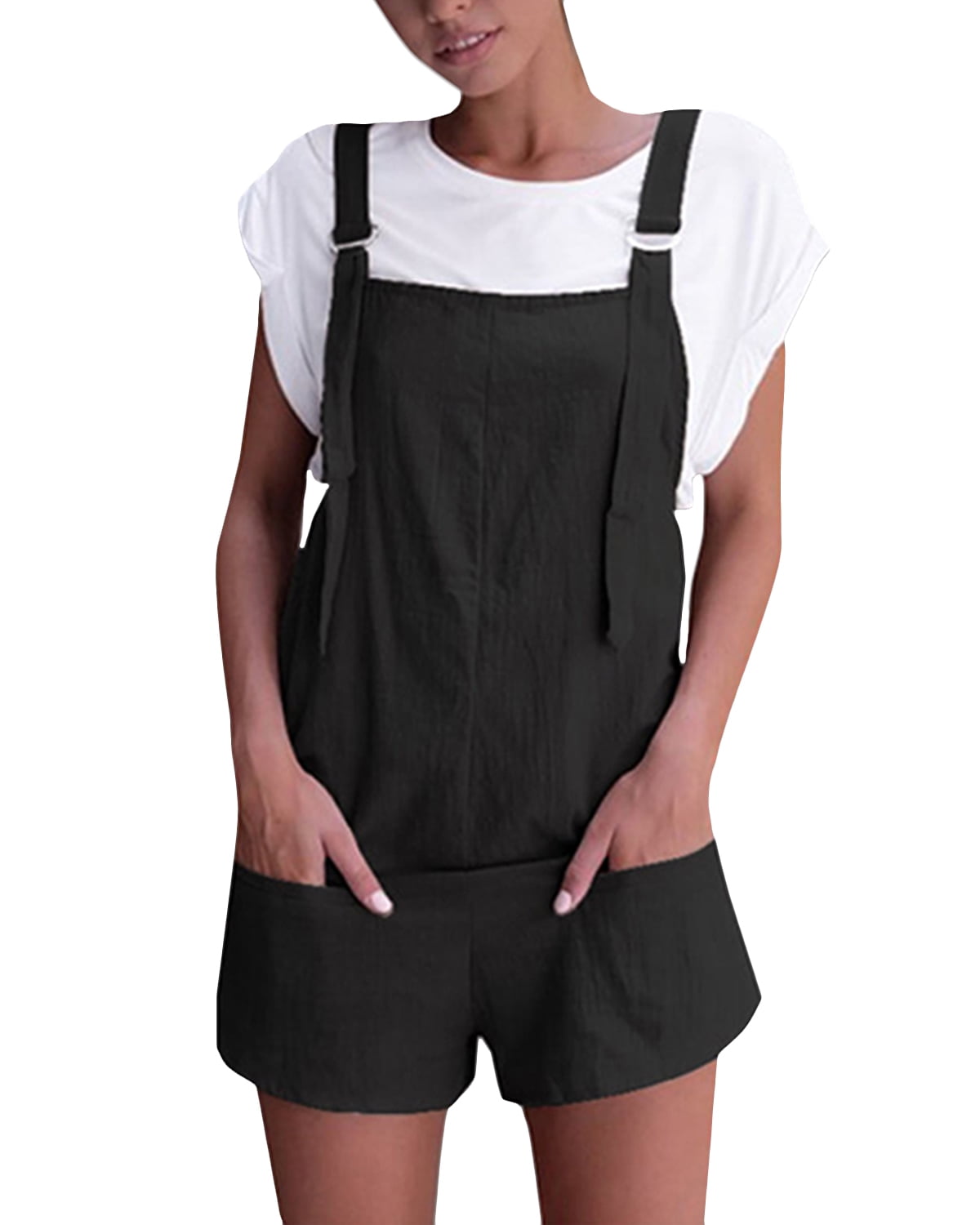 playsuits with straps