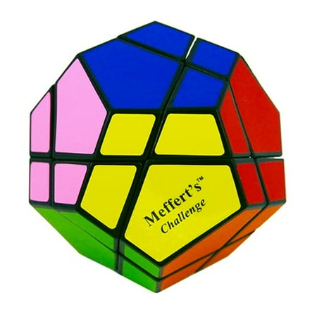 UPC: 0696859049170 | Project Genius MS9170 Skewb Ultimate Brain Teaser Puzzle