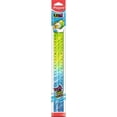 thumbnail image 3 of Maped Twist & Flex 30cm ruler, ultra flexible, blue-green color, 3 of 3