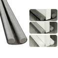 thumbnail image 2 of Energy Saving Double Sided Door Seal Strips for Improved Indoor Comfort, 2 of 14