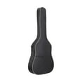thumbnail image 1 of Funda Para Guitarra Acolchada, Funda Para Guitarra Acústica, Guitarra Clásica, Adorno Blanco, 1 of 8