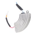 thumbnail image 1 of Generator Automatic Voltage Regulator, High Reliability Corrosion Resistant Automatic Voltage Regulator Rectifier 2 To 3KW  for Gasoline Generator, 1 of 7