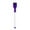 Violet, variante sur 6 Pcs Marqueurs pour Tableau Blanc à Pointe Fine Écriture Fluide Stylos Effaçables pour Projets de Classe à la Maison et Prise de Notes