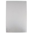 thumbnail image 3 of AP Porte d'Entrée Fenêtre en Verre 015-201495 pour Portes d'Entrée Tractables et Motorisées; Fenêtre 12-1/2 Pouces x 21-1/2 Pouces; Verre Obscur, 3 of 3