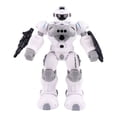 thumbnail image 2 of Juguetes robot para niños Control remoto Edades 3+ años Juguete RC Mini Niños Niñas Divertido Juguete inteligente Cantando Inteligente Programable, 2 of 8