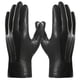 thumbnail image 2 of Guantes de piel de oveja italiana para hombre, 2 of 5