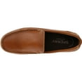 thumbnail image 6 of Sperry Mens Wave Driver Venetian Loafer 9 Tan, 6 of 7