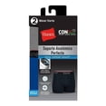 thumbnail image 4 of Bóxer Hanes para Hombre, Corto Multicolor 2 Piezas Talla M, 4 of 4