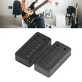 thumbnail image 4 of Humbucker Pickup Cover, Guitar Pickup Cover 2PCS Easy Installation  for DIY, 4 of 7