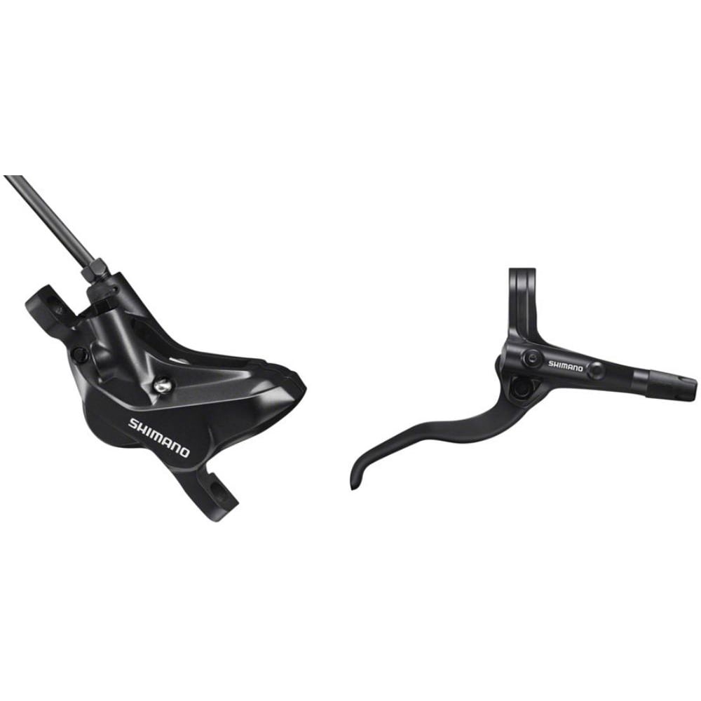 Shimano mt401 втулка