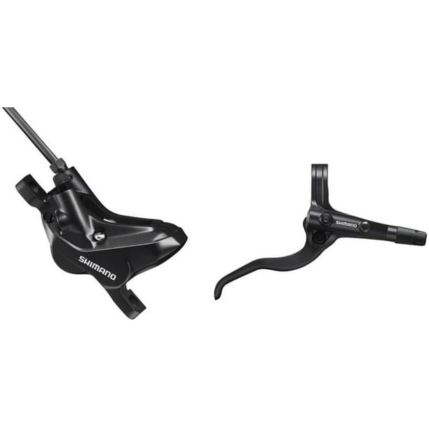 Shimano Acera BLMT401/BRMT420 Disc Brake & Lever R Hydraulic Mount