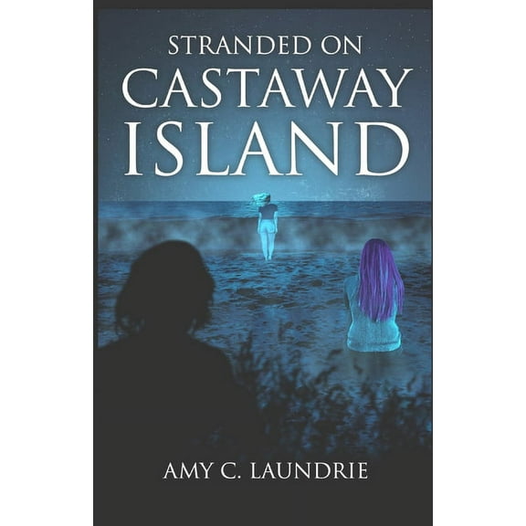 Stranded on Castaway Island, (Paperback)