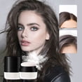 thumbnail image 2 of Royalbelle Hair Line Shadow Powder Instantly Root Cover Up Hair Filling No-wash Oil Control Hair Concealer Hair Dense Powder, 2 of 6