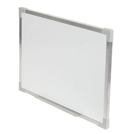 Aluminum Frame Dryerase Board - 18 x 24 in.