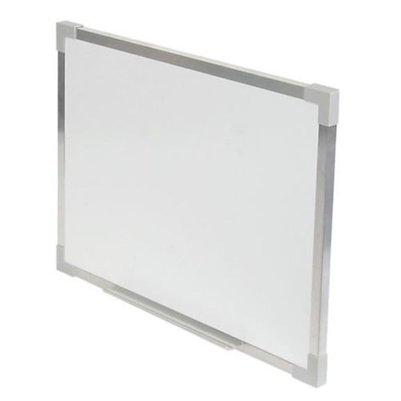 Aluminum Frame Dryerase Board - 18 x 24 in.