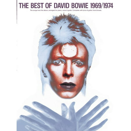 Best of David Bowie