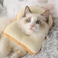 thumbnail image 1 of Collar Antimordeduras Para Mascotas Pet Elizabeth Circle Collar De Algodón Protección Curación De Heridas Anti Mordida Rascarse CollarBread L ANGGREK Otros, 1 of 8