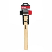Hyper Tough 35 mm Double Face Mallet with Plastic Heads, TH70083A