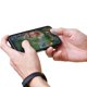 thumbnail image 5 of Pegatinas de dedo para juegos móviles, pegatinas de dedo para pantalla completamente táctil, a prueba de sudor y transpirables, 10 piezas, 5 of 5