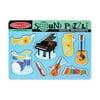 Sound Puzzle - Musical Instruments