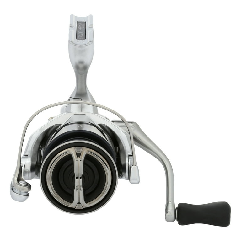 Shimano Stradic FM 2500HG Spinning Fishing Reel with Infinity