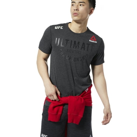 Reebok UFC Fight Night Walkout Jersey