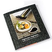Sushi Recipe Book - Legnoart Spicy Easy Sushi Recipe Book Vegetarian and Vegan