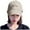 Beige, variant on Women's Basic Solid Color Softtop Sunshade Baseball Cap Hat Nature
