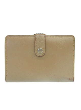Louis Vuitton - Authenticated Wilshire Handbag - Plastic Beige for Women, Good Condition